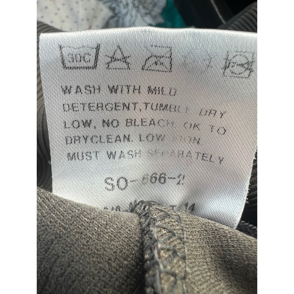 Tuff Rider Equestrian pants - Picture 8 of 8